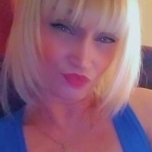 Meet your Posher, Patti-ann